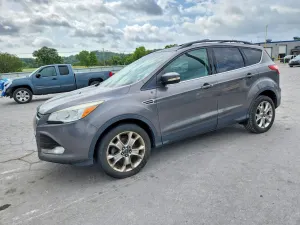 Ford Escape 1.6L 4 2013