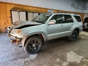 Toyota 4Runner 4.0L 6 2007