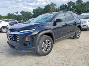 Chevrolet Equinox 1.5L 4 2025