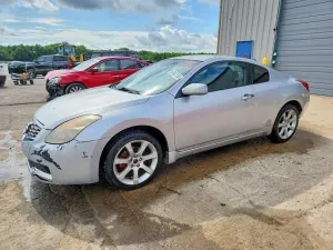 Nissan Altima 2.5L 4 2008