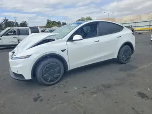 Tesla Model Y 2026