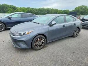 Kia Cerato / Forte / K3 2.0L 4 2023
