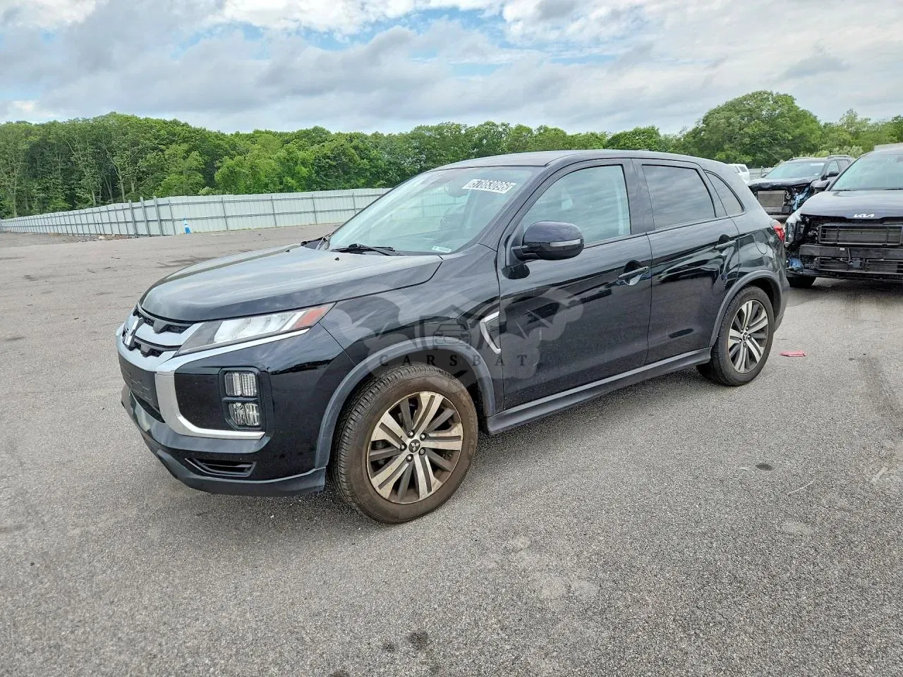 Mitsubishi Outlander 2.0L 4 2022