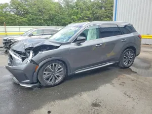 Infiniti QX60 2.0L 4 2026