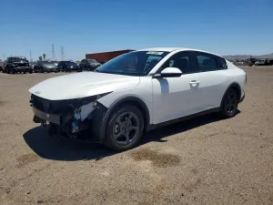 Kia K4 2.0L 4 2025