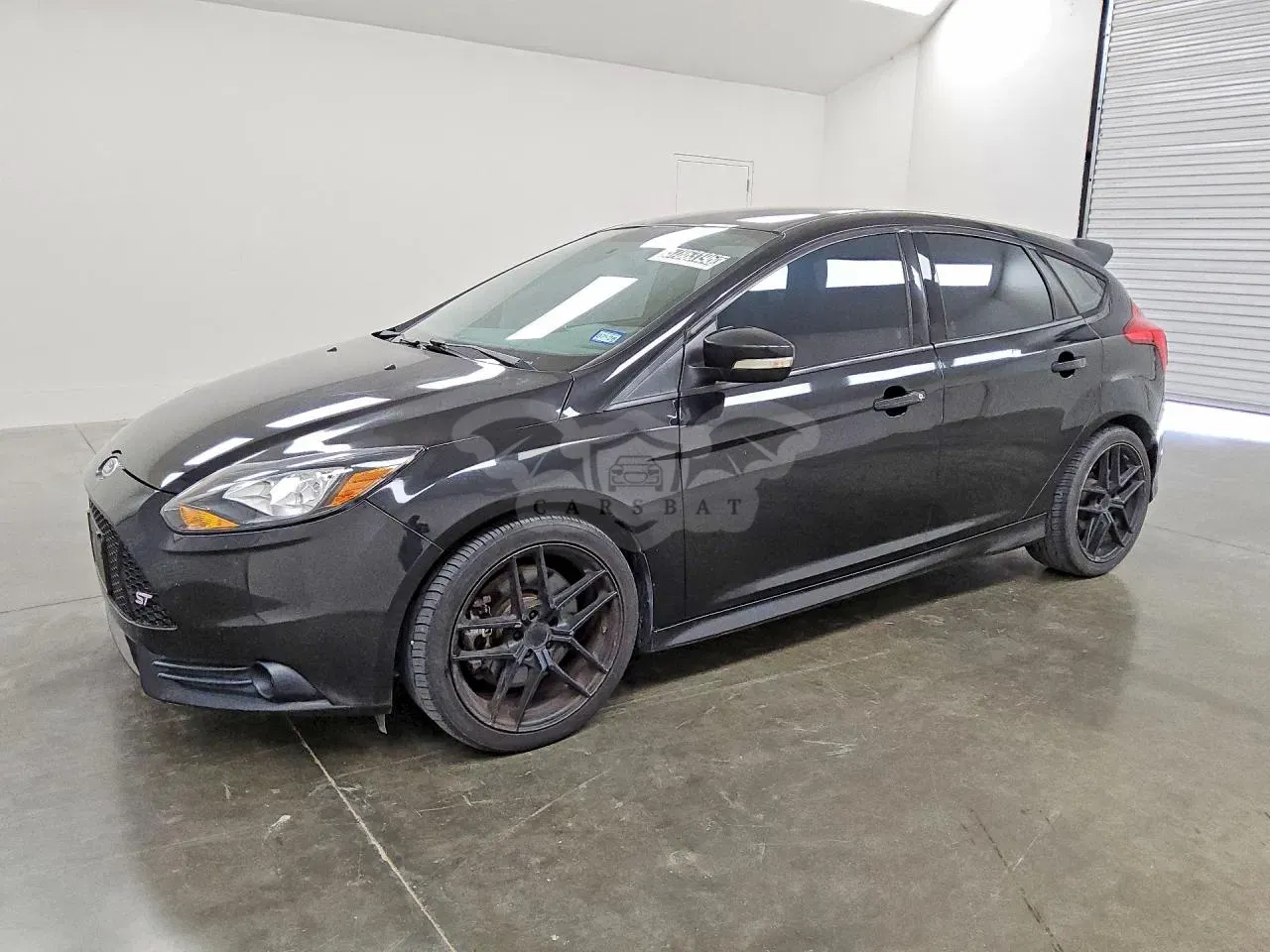 Ford Focus 2.0L 4 2014