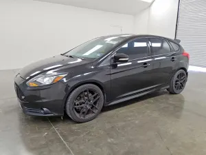 Ford Focus 2.0L 4 2014