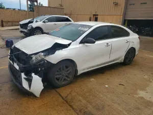 Kia Cerato / Forte / K3 2.0L 4 2021