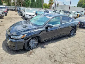 Nissan Sentra 2.0L 4 2024