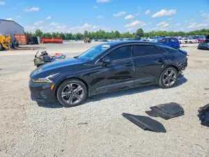 Kia K5 1.6L 4 2021