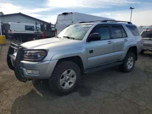 Toyota 4Runner 4.7L 8 2005