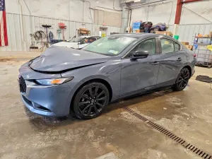 Mazda 3 2.5L 4 2024
