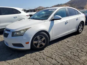 Chevrolet Cruze 1.4L 4 2014