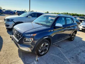 Hyundai Venue 1.6L 4 2026