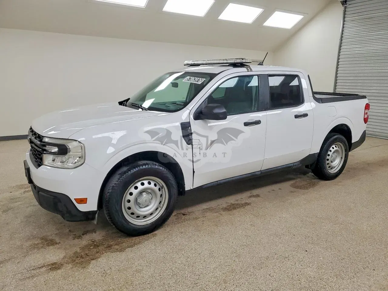 Ford Maverick 2.0L 4 2022