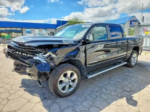 RAM 1500 5.7L 8 2020