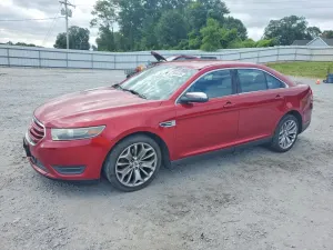 Ford Taurus 3.5L 6 2015