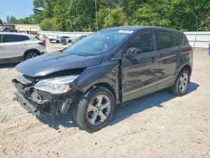 Ford Escape 2.5L 4 2015