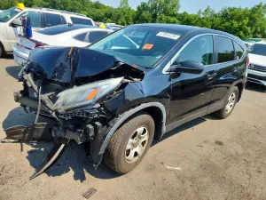 Honda CR-V 2.4L 4 2015