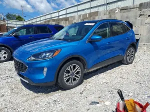 Ford Escape 1.5L 3 2020