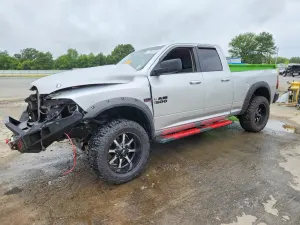 RAM 1500 5.7L 8 2017