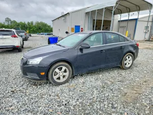 Chevrolet Cruze 1.4L 4 2011