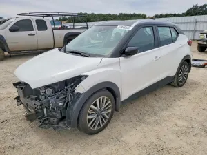 Nissan Kicks 1.6L 4 2024