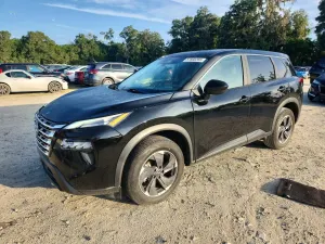 Nissan Rogue 1.5L 3 2024