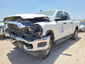 RAM 2500 6.4L 8 2023