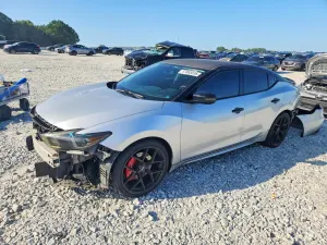 Nissan Maxima 3.5L 6 2016