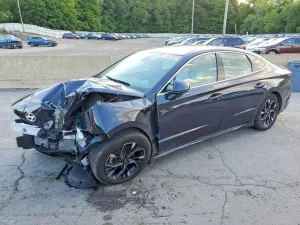 Hyundai Sonata 2.5L 4 2025