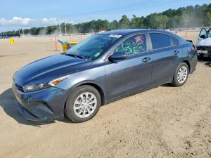Kia Cerato / Forte / K3 2.0L 4 2024