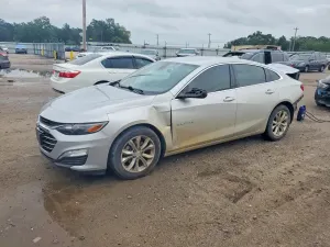 Chevrolet Malibu 1.5L 4 2020
