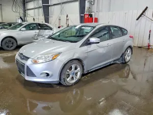 Ford Focus 2.0L 4 2013