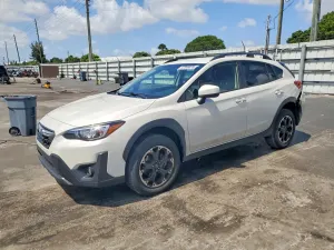 Subaru Crosstrek 2.0L 4 2023