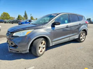 Ford Escape 1.6L 4 2015