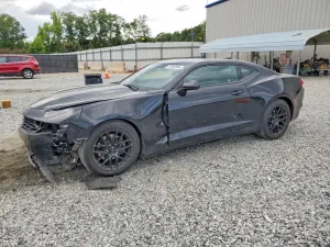 Chevrolet Camaro 3.6L 6 2020