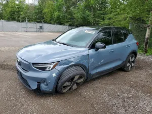 Volvo XC40 U 2023