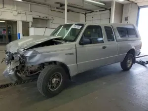 Ford Ranger 4.0L 6 1996