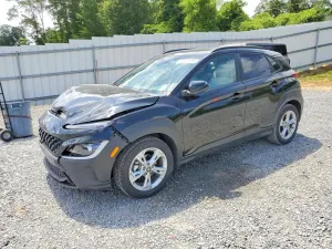 Hyundai Kona 2.0L 4 2022