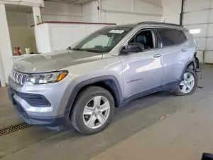 Jeep Compass 2.4L 4 2022