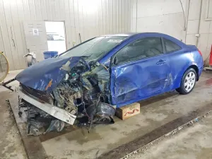Honda Civic 1.8L 4 2011