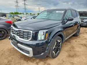 Kia Telluride 3.8L 6 2023