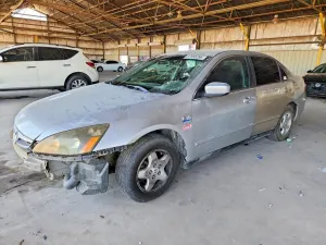 Honda Accord 2.4L 4 2006