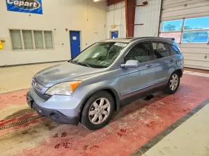 Honda CR-V 2.4L 4 2008