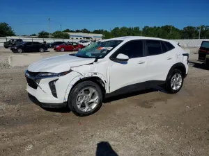 Chevrolet Trax 1.2L 3 2024