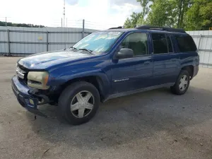 Chevrolet Trailblazer 4.2L 6 2003