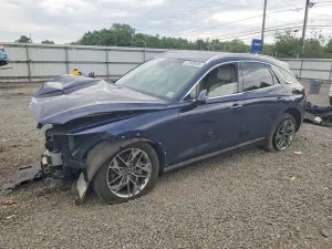 Genesis GV70 2.5L 4 2022