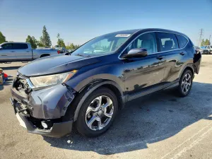 Honda CR-V 1.5L 4 2018