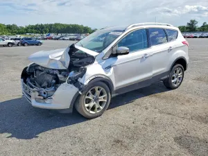 Ford Escape 2.0L 4 2016